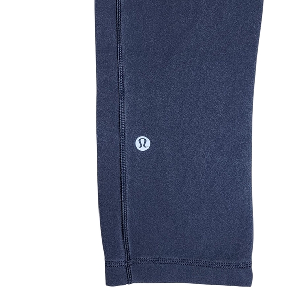 Lululemon Speed Up Size 6 Crop Leggings Womens - Picture 7 of 9